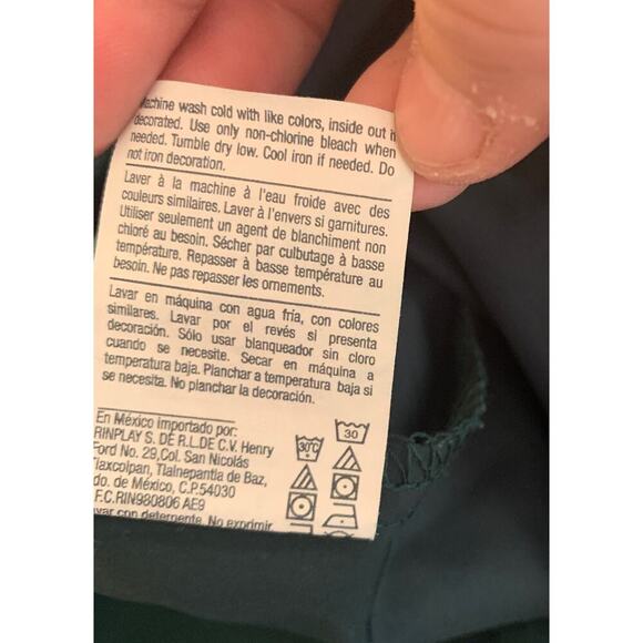 CHAMPION Men’s Pullover Windbreaker with Hoodie / Size: XL - Picture 5 of 11